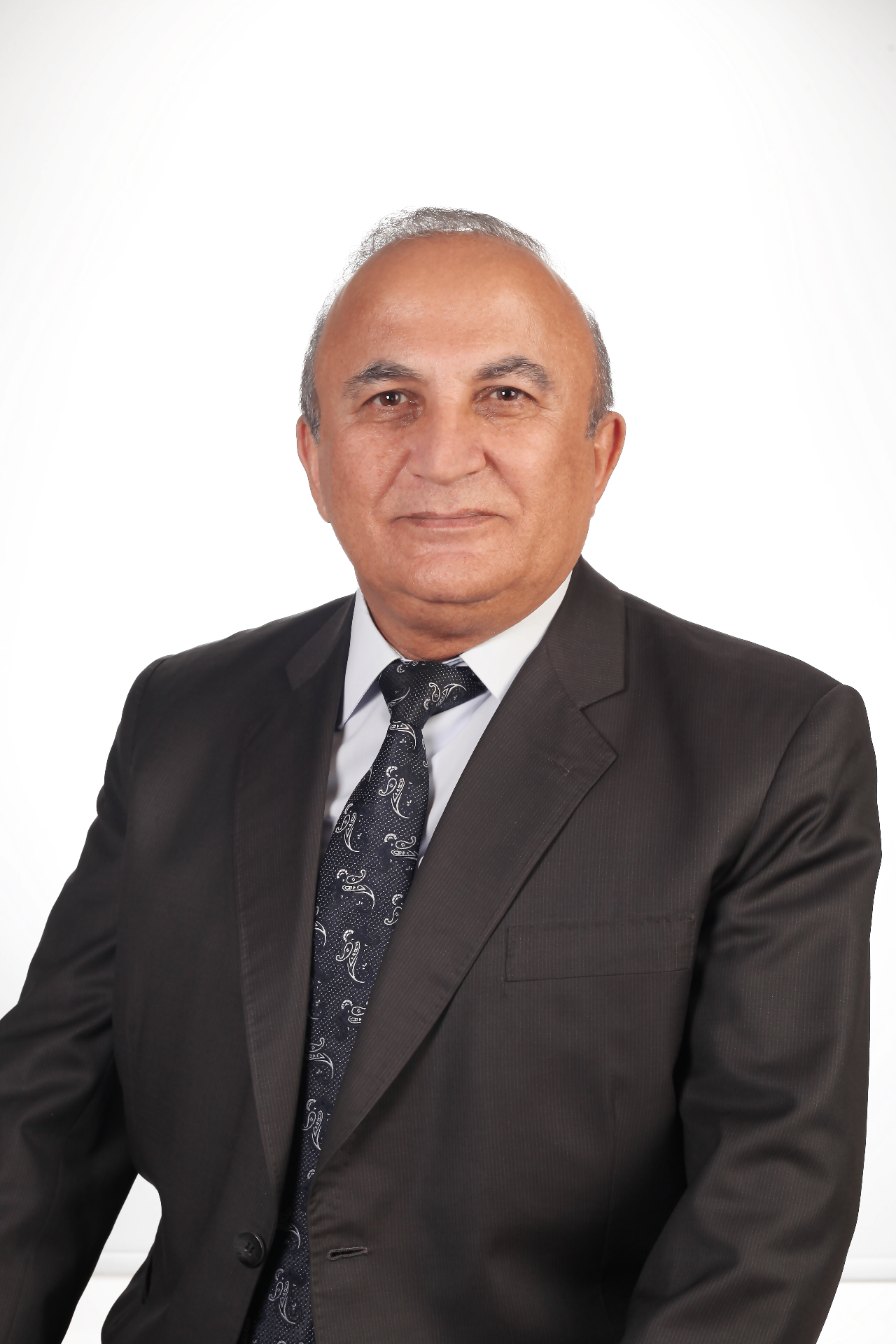 Dr. Ali Yılmaz
